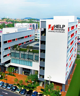 First sem study abroad in malaysia