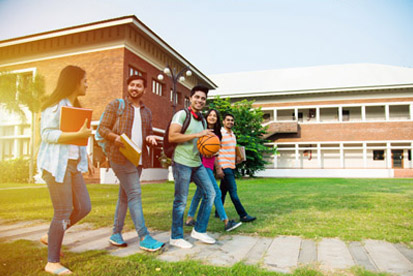 firstsem study abraoad university selection services